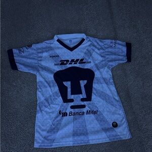 Puma Soccer Jersey